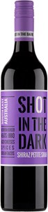 Shot In The Dark Shiraz Petite Sirah 2020